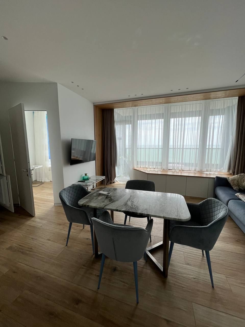 Квартира на Фонтанская дорога вул