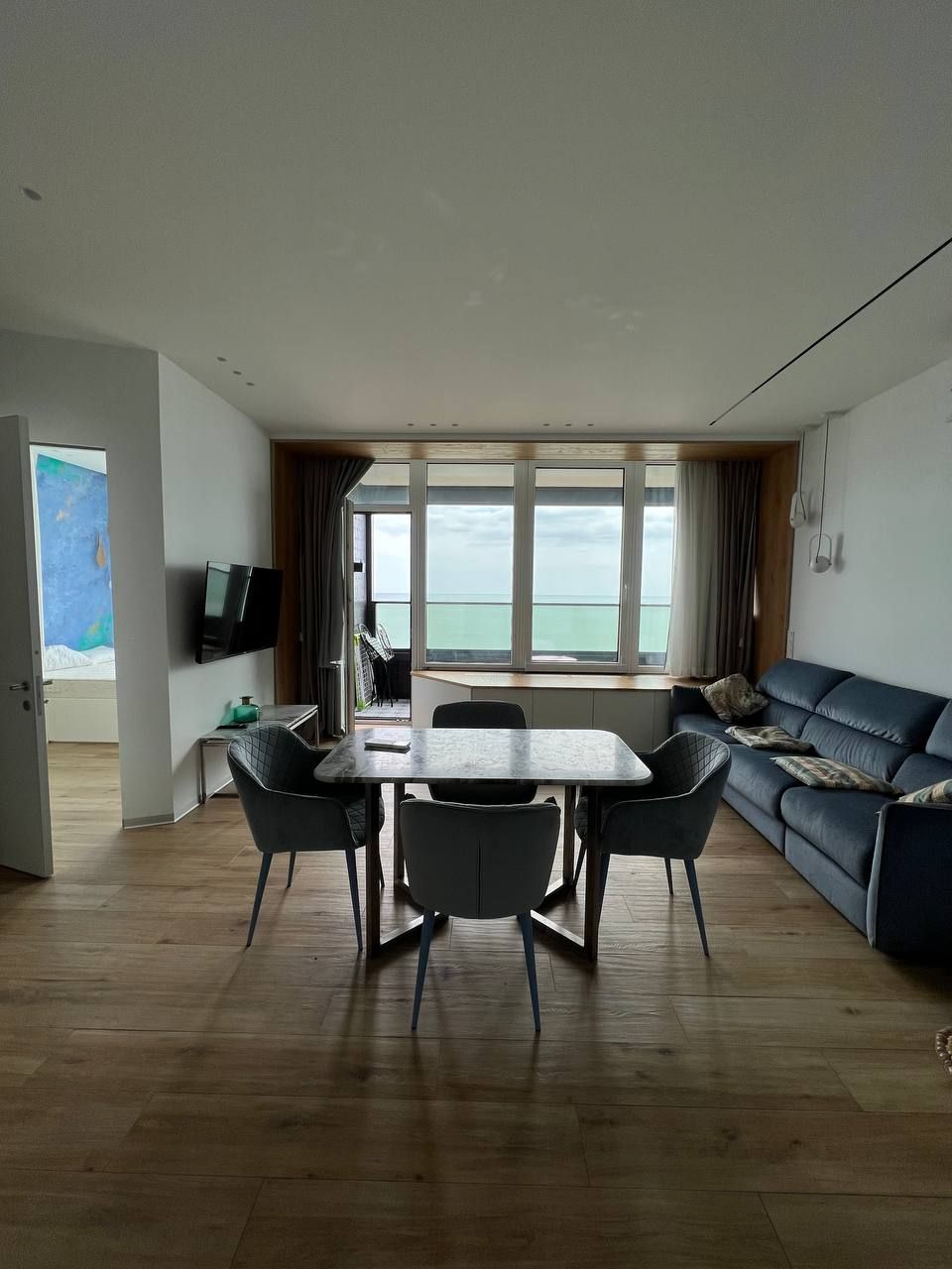 Квартира на Фонтанская дорога вул