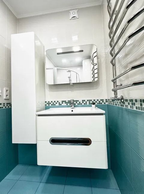 Квартира на Бочарова Генерала ул.