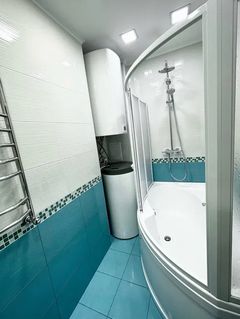 Квартира на Бочарова Генерала ул.