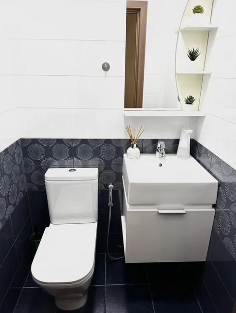 Квартира на Бочарова Генерала ул.