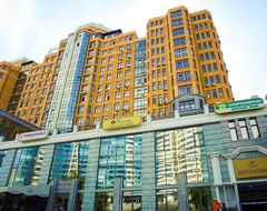 Квартира на Генуезська вул.