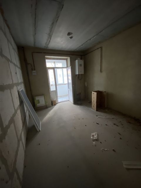 Квартира вул.Говорова