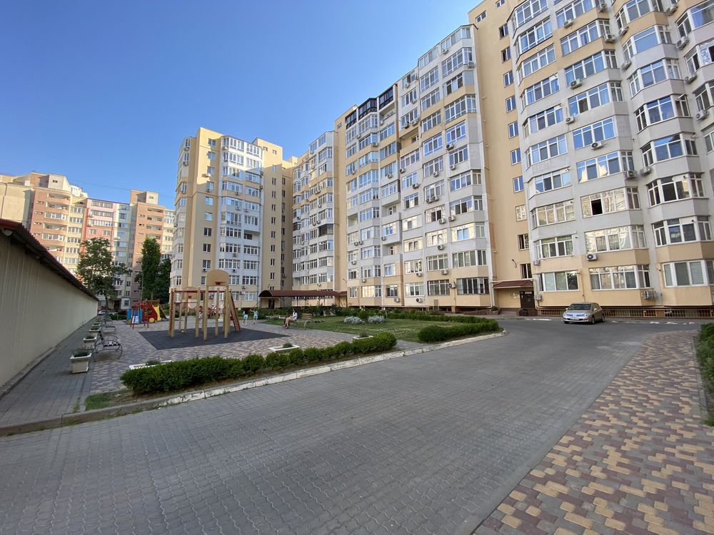 Квартира вул.Говорова