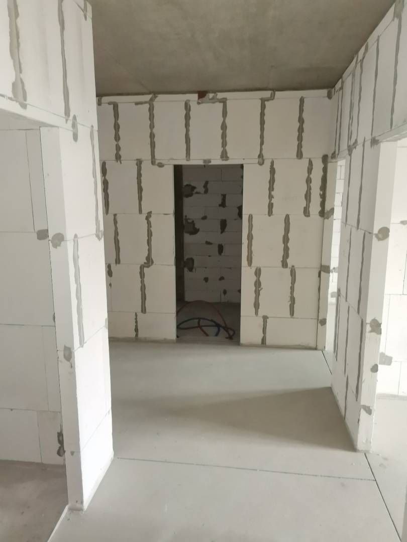 Квартира на Вильямса ул.