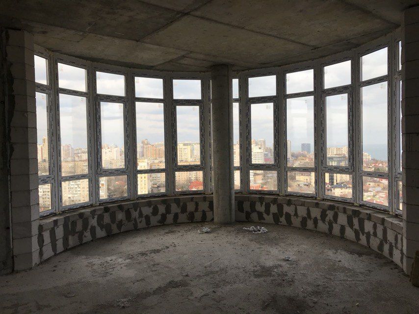 Квартира на Фонтанской дороге ул.