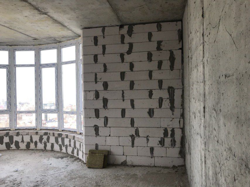 Квартира на Фонтанской дороге ул.