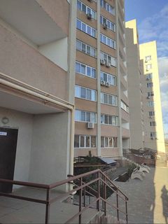 Квартира в Іспанському пров.