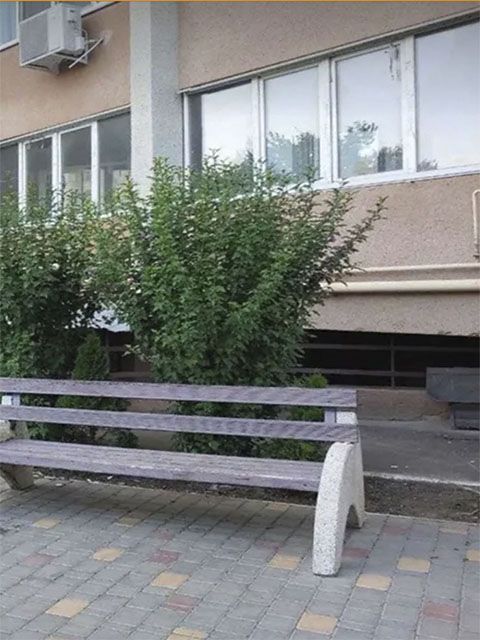 Квартира в Іспанському пров.