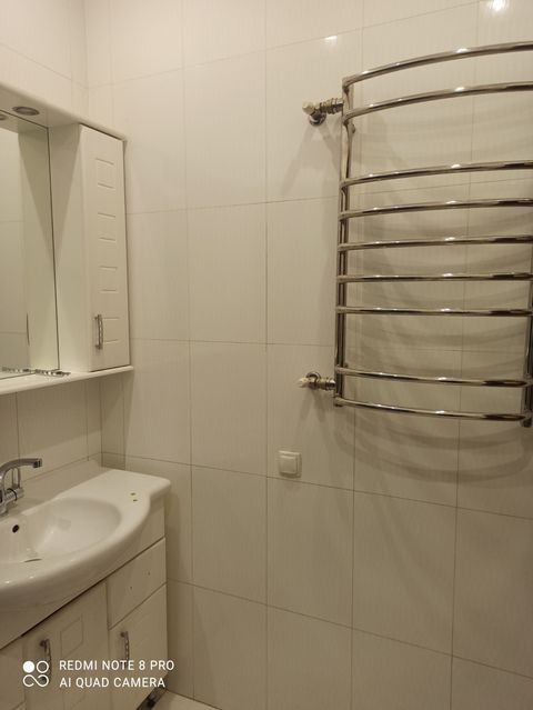 Квартира на Балковская ул.