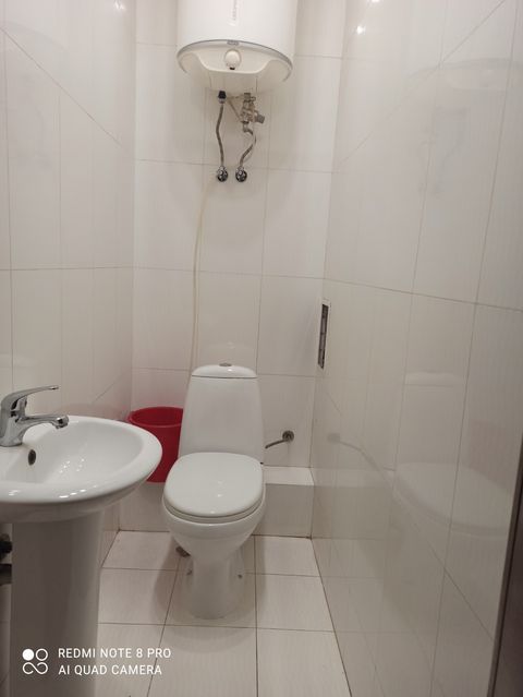 Квартира на Балковская ул.