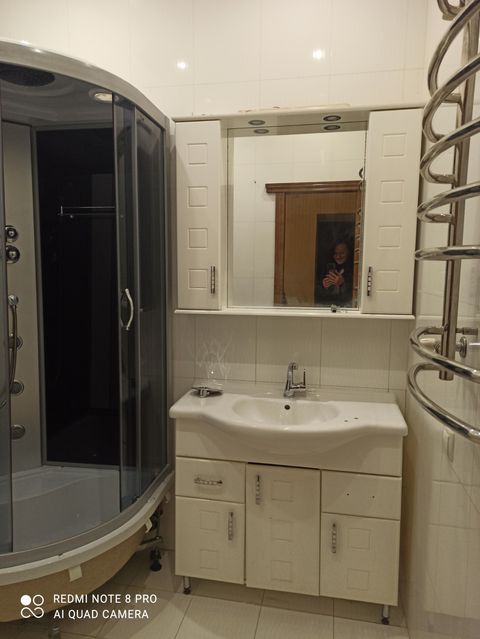 Квартира на Балковская ул.