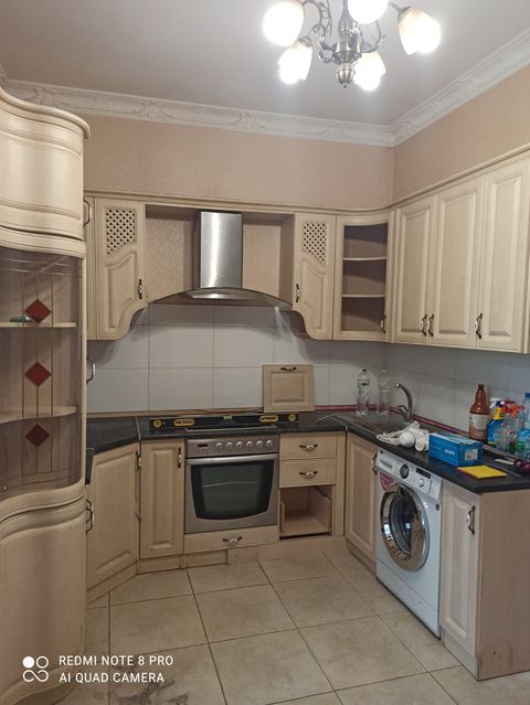 Квартира на Балковская ул.