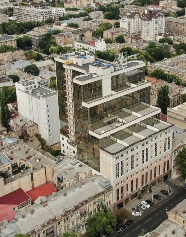 Квартира на Большая Арнаутская ул.