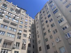 Квартира на Бочарова ул.