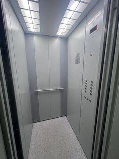 Квартира на Бочарова ул.