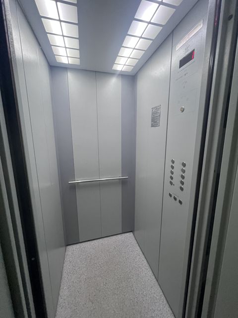 Квартира на Бочарова ул.