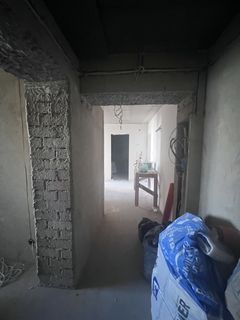 Квартира на Бочарова ул.