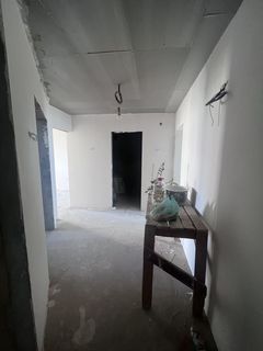 Квартира на Бочарова ул.