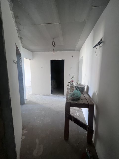 Квартира на Бочарова ул.