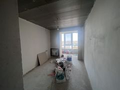 Квартира на Бочарова ул.