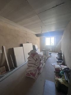 Квартира на Бочарова ул.