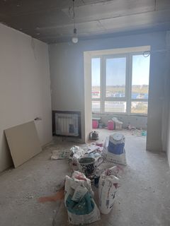 Квартира на Бочарова ул.