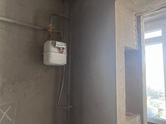 Квартира на Бочарова ул.