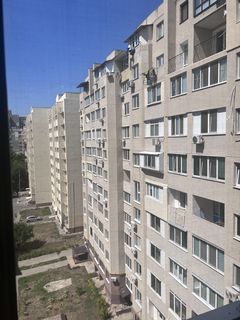 Квартира на Бочарова ул.