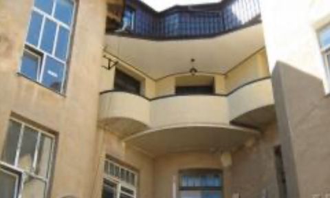 Квартира на Пироговська вул.