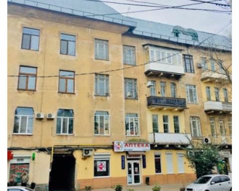 Квартира на Пироговська вул.