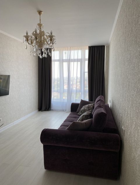 Квартира на Фонтанська дорога вул.