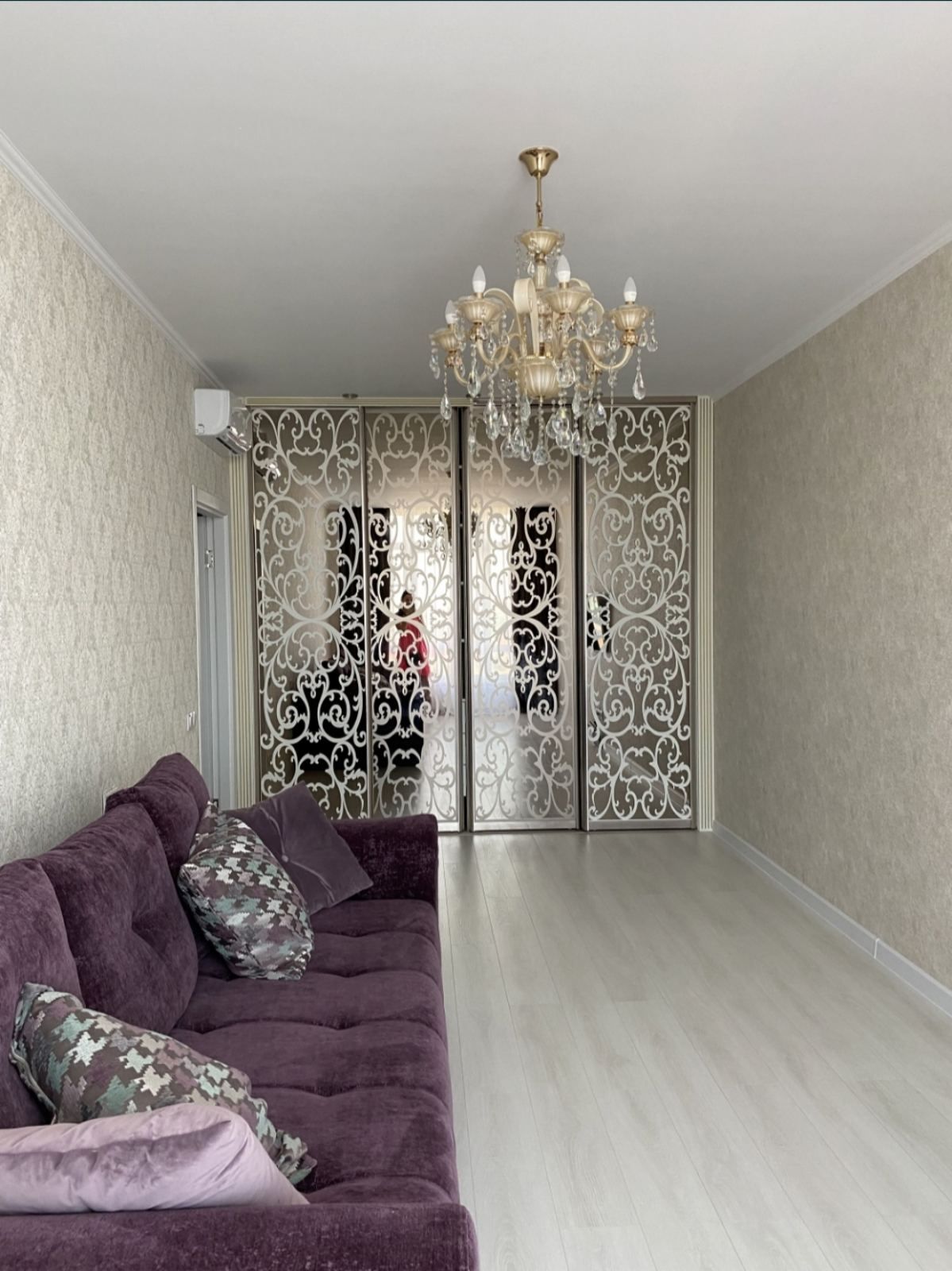 Квартира на Фонтанська дорога вул.