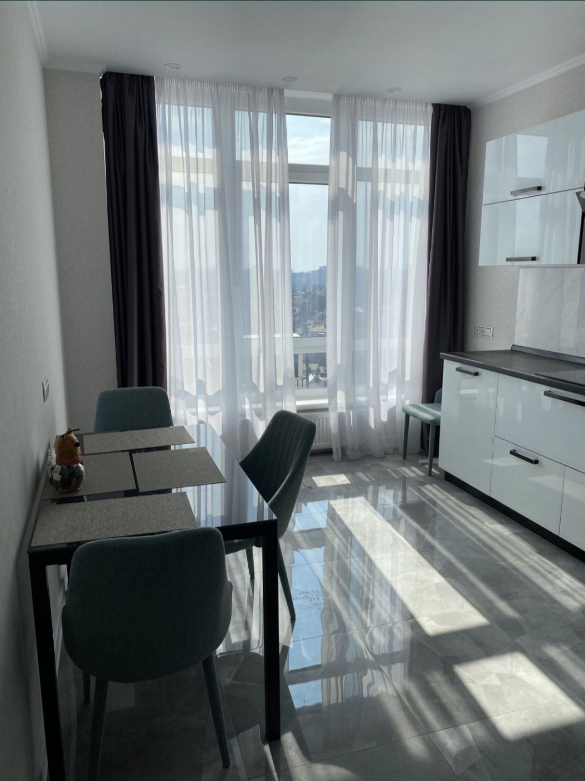 Квартира на Фонтанська дорога вул.