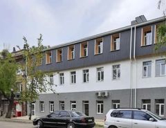 Квартира на Кравцова Павла ул.