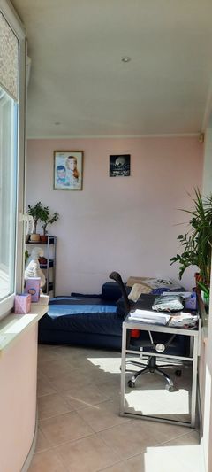 Квартира на Шампанському провулку