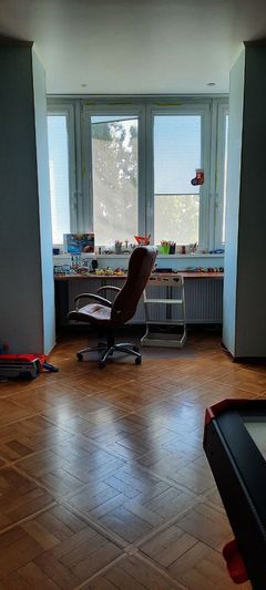 Квартира на Шампанському провулку