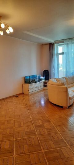 Квартира на Шампанському провулку