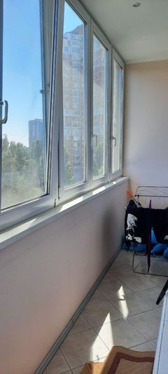 Квартира на Шампанському провулку