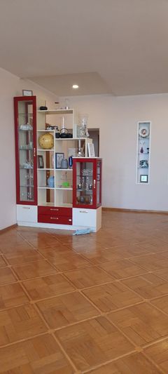 Квартира на Шампанському провулку