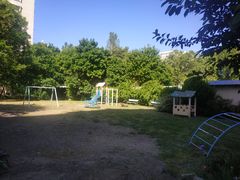 Квартира на Шампанському провулку