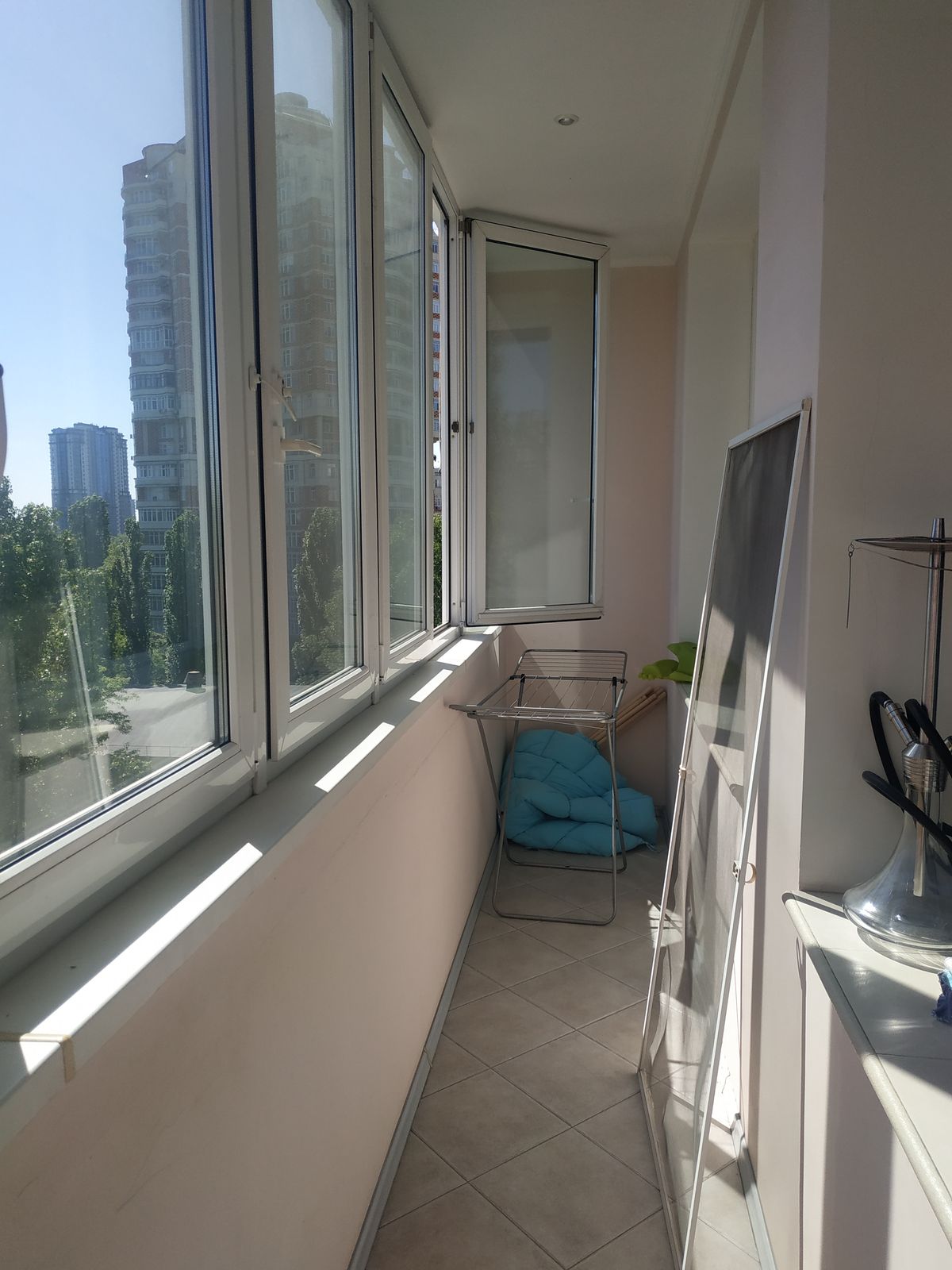 Квартира на Шампанському провулку