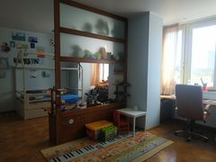 Квартира на Шампанському провулку