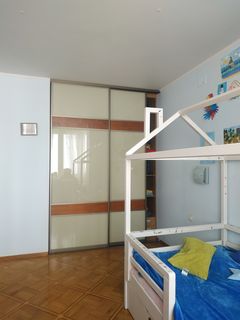 Квартира на Шампанському провулку