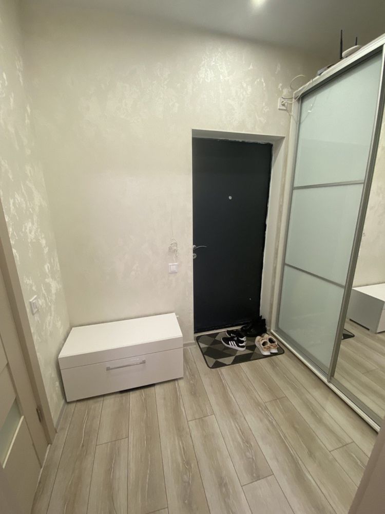 Квартира на вул.Розкидайлівська