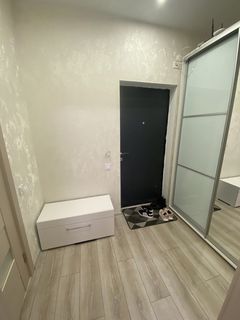 Квартира на вул.Розкидайлівська