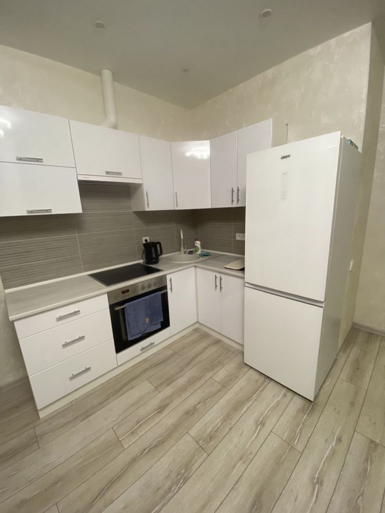 Квартира на вул.Розкидайлівська