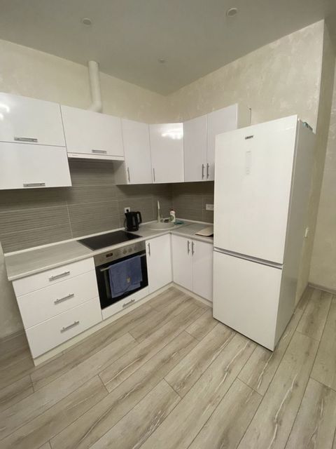 Квартира на вул.Розкидайлівська