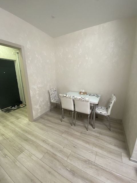 Квартира на вул.Розкидайлівська