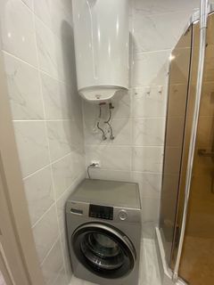 Квартира на вул.Розкидайлівська